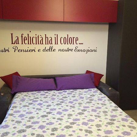 Cosy Studio Historical Center Cremona Dış mekan fotoğraf