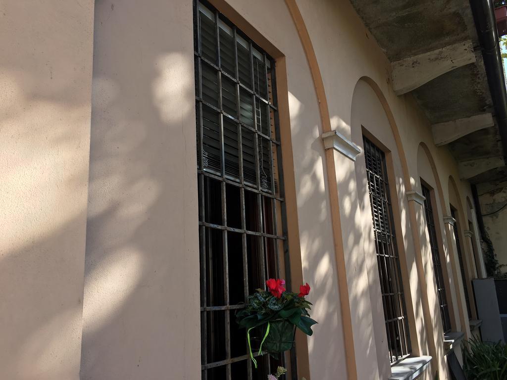 Cosy Studio Historical Center Cremona Dış mekan fotoğraf