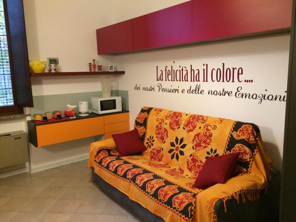 Cosy Studio Historical Center Cremona Dış mekan fotoğraf