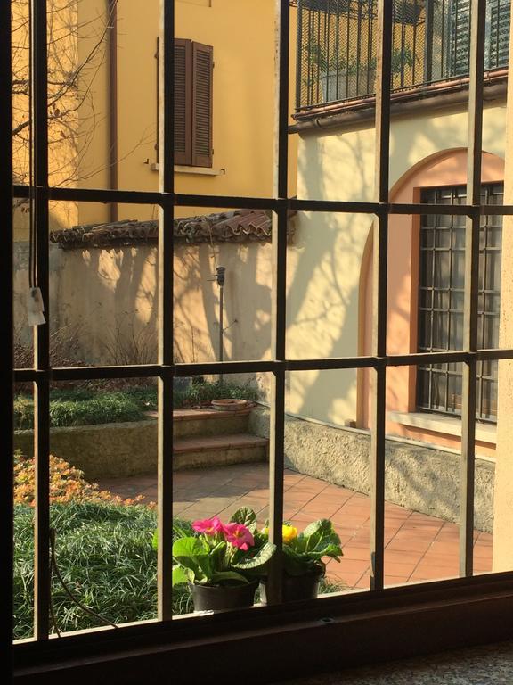 Cosy Studio Historical Center Cremona Dış mekan fotoğraf
