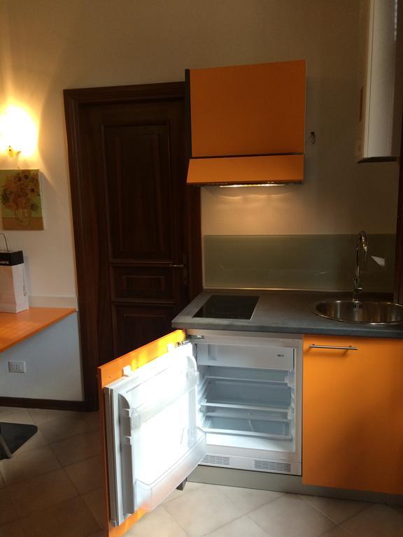 Cosy Studio Historical Center Cremona Dış mekan fotoğraf