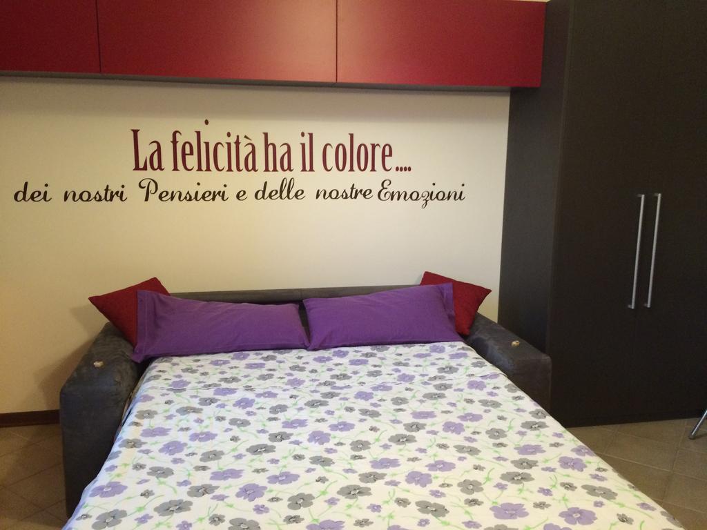 Cosy Studio Historical Center Cremona Dış mekan fotoğraf